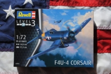 images/productimages/small/Vought F4U-4 CORSAIR Revell 03955 doos.jpg